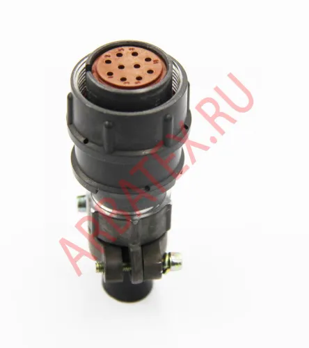 2РМТ22КПЭ10Г1В1В Разъемы 2РМ, 2РМТ, 2РМГ, 2РМДТ, ОНЦ-РГ фото фото 8