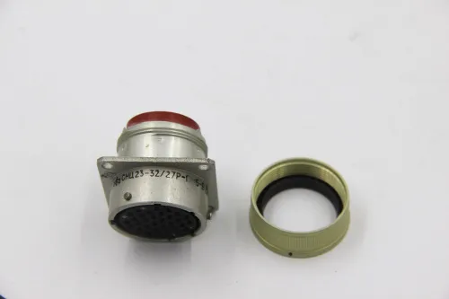 СНЦ23-32/27Р-2-б-В розетка фото фото 4 СНЦ23-32/27Р-2-б-В розетка Разъемы разное фото фото 4