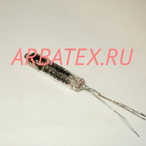 6Ж10Б-ВР радиолампа 
