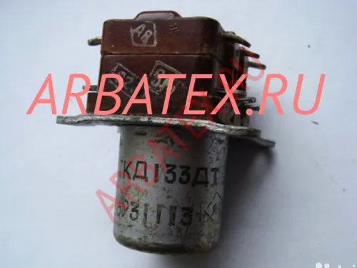 ТКД133ДТ контактор ТКД133ДТ контактор