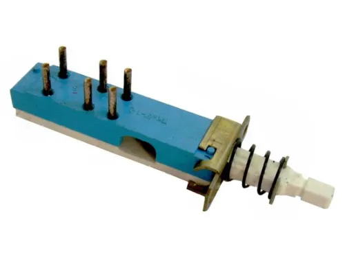 ПКН41-1-2-П переключатель фото 2 ПКН41-1-2-П переключатель фото 2