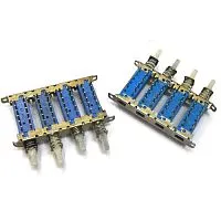 П2К-Н-3-15-4 переключатель