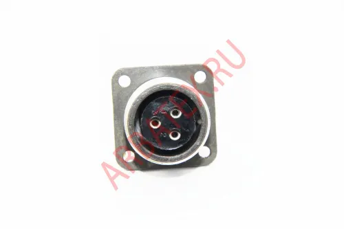 ШР20П3ЭГ6 розетка Разъемы ШР, СШР фото фото 6