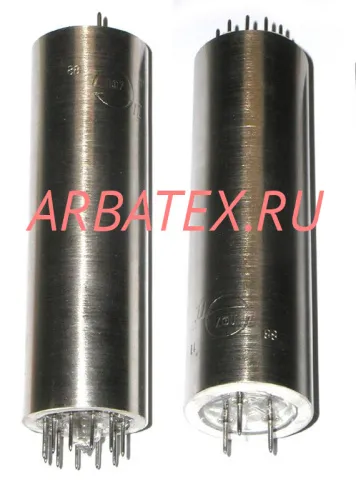 ЛФ-7 трубка электронно-лучевая