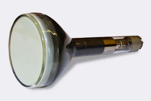 11ЛМ5И трубка электронно-лучевая фото 2