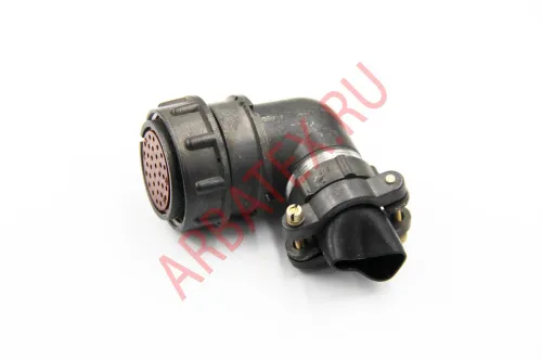 2РМТ30КУН32Г1В1В фото фото 4 2РМТ30КУН32Г1В1В Разъемы 2РМ, 2РМТ, 2РМГ, 2РМДТ, ОНЦ-РГ фото фото 4