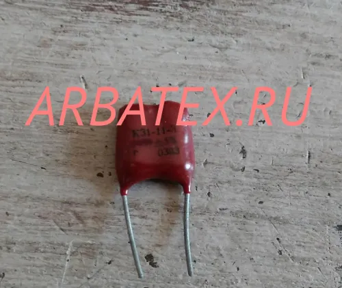 К31-11 3Г 500в 7500 пф