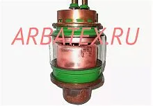 ГУ-4А генераторный триод