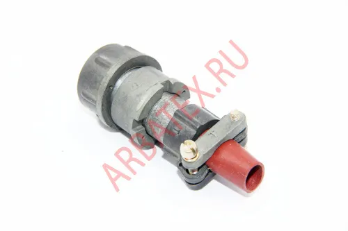 2РМД18КПЭ4Ш5В1 Разъемы 2РМ, 2РМТ, 2РМГ, 2РМДТ, ОНЦ-РГ фото фото 5