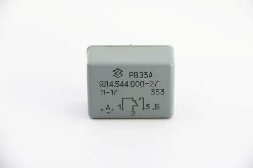 рвэ3а-т ял4.544.001-27 фото 2 рвэ3а-т ял4.544.001-27 фото 2