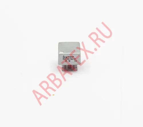 РПС47 РС4.520.764-01