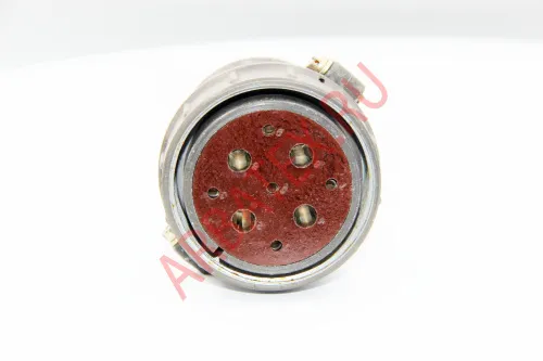 ШР48П9НШ7 розетка кабельная Разъемы разное фото фото 3