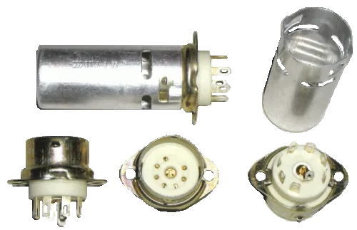 ПЛК7Э-46 ламповая панель фото 2