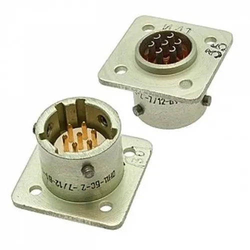 ОНЦ-БС-2-10/14-В1-2-В Разъемы разное фото фото 2