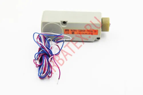 ВПБ14204-330120 ухл4 ВПБ14204-330120 ухл4