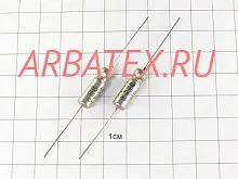 К52-1В 6.3в 220 мкф
