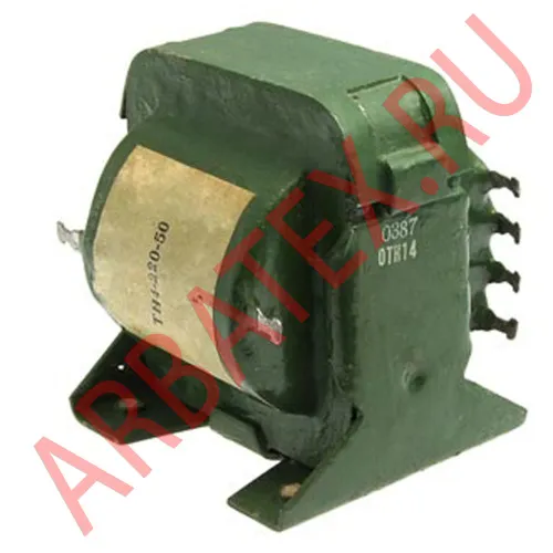 ТН4-127/220-50 трансформатор фото 2