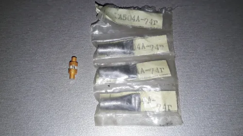 ГА504А диод фото 2 ГА504А диод фото 2