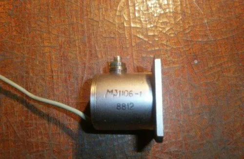 М31106-1 генератор шума фото 2