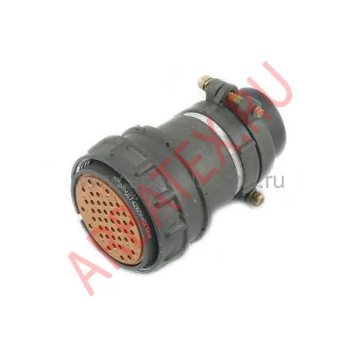 2РМДТ42КПН45Г5А1В Разъемы 2РМ, 2РМТ, 2РМГ, 2РМДТ, ОНЦ-РГ фото фото 3