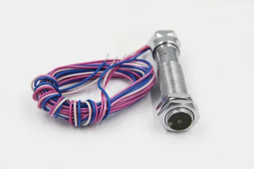 БТП-211 24В датчик фото 3 БТП-211 24В датчик фото 3