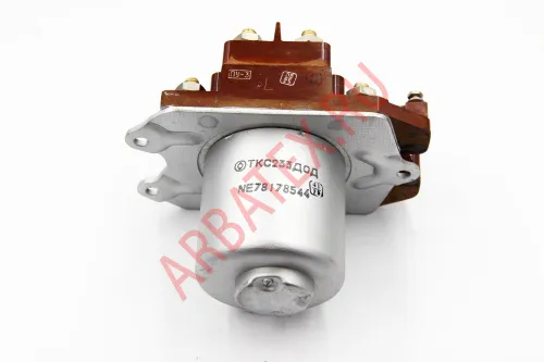 ТКС233ДОД контактор фото 5 ТКС233ДОД контактор фото 5