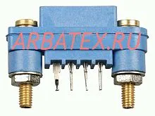 МРН4-3 розетка фото