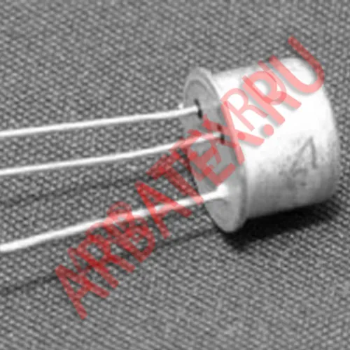 КТ933А фото 3