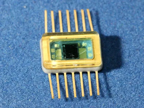 ФУО-132 фотоприёмник фото 2 ФУО-132 фотоприёмник фото 2