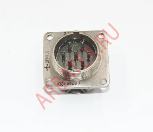 2РМГД27Б7Ш5Е2 фото фото 2 2РМГД27Б7Ш5Е2 Разъемы 2РМ, 2РМТ, 2РМГ, 2РМДТ, ОНЦ-РГ фото фото 2