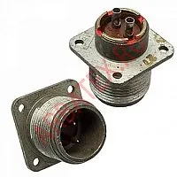 СШР20П2ЭШ6 вилка фото