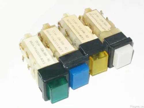 ВК-16-19-00150-40 У3 выключатель фото 2 ВК-16-19-00150-40 У3 выключатель фото 2