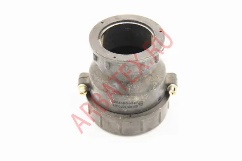 ШР48П20ЭГ1 вилка кабельная Разъемы разное фото фото 3