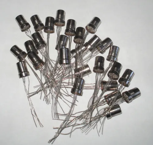 6С63Н радиолампа фото 2