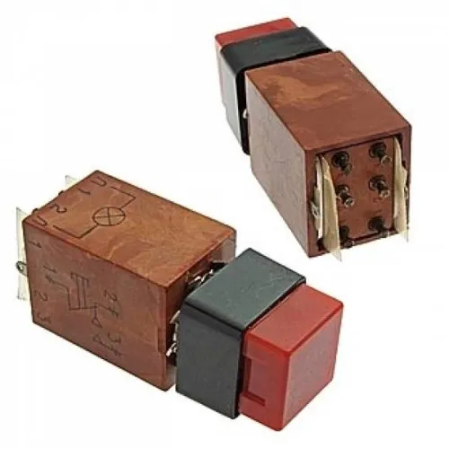 П2КН4-2В переключатель фото 2 П2КН4-2В переключатель фото 2