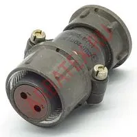 СШР20П2ЭГ6 розетка фото