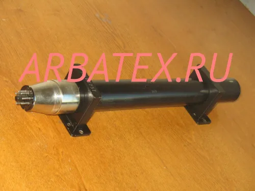 УВ-14 лампа бегущей волны