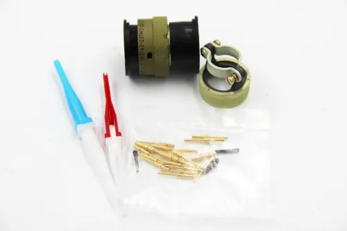 СНЦ23-19/24В-6-В фото фото 3 СНЦ23-19/24В-6-В Разъемы разное фото фото 3